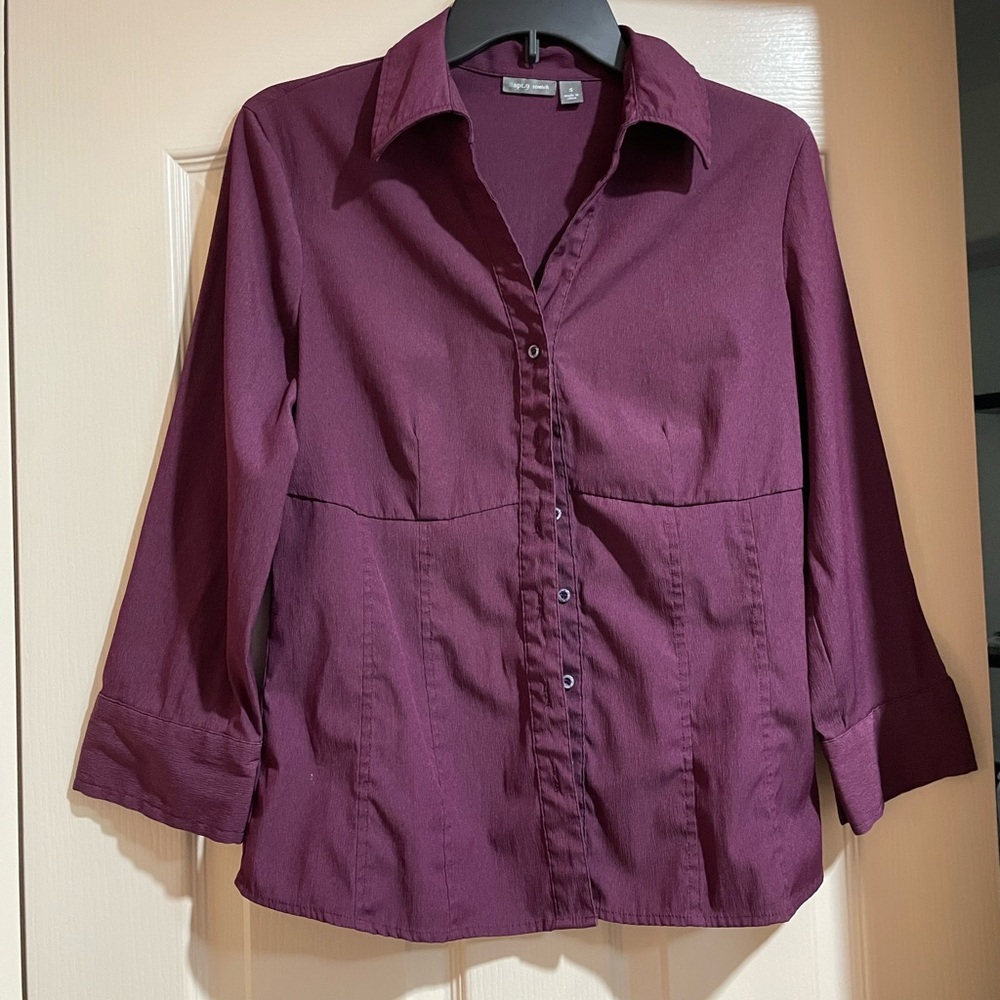 Apt. 9 Button-Down Shirt